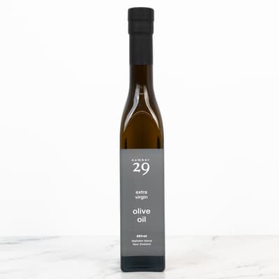 Number 29 Evoo 250ml