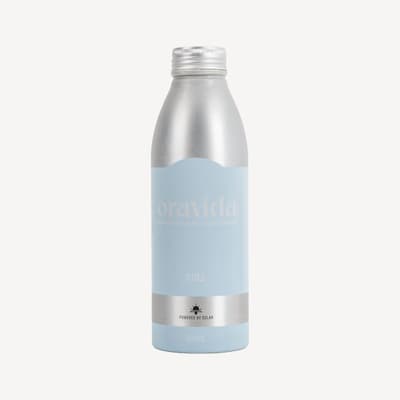 Oravida Natural Artesian Still Water 500ml