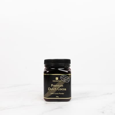 Equagold Dutch Cocoa 300g
