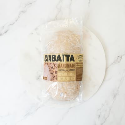 Kapiti Artisan Ciabatta 360g