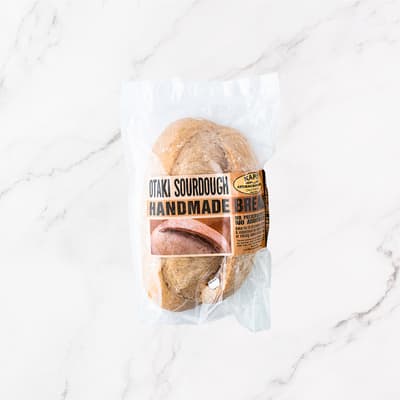 Kapiti Artisan Sourdough 375g