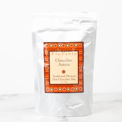 Tio Pablo Choc Azteca Refill 200g