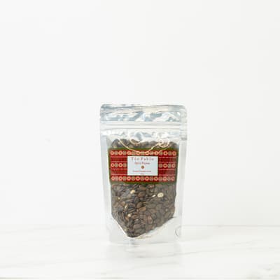 Tio Pablo Pepitas 150g
