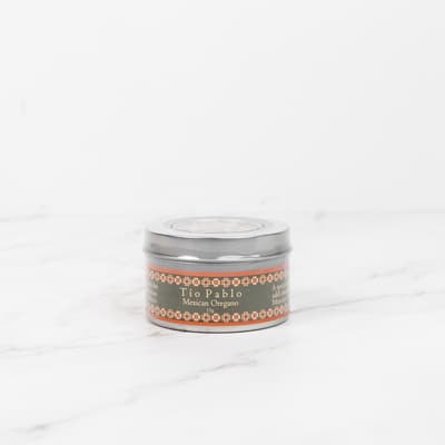 Tio Pablo Mexican Oregano 15g
