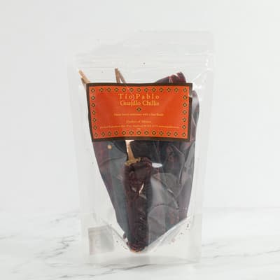 Tio Pablo Guajillo Chillis 50g
