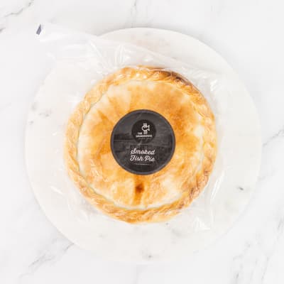 The Smokehouse Family Fish Pie 1.1