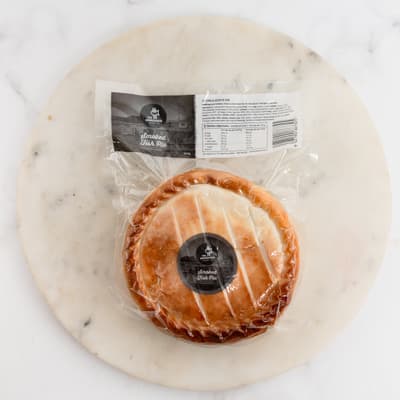 The Smokehouse Smoked Fish Pie Medium 600g