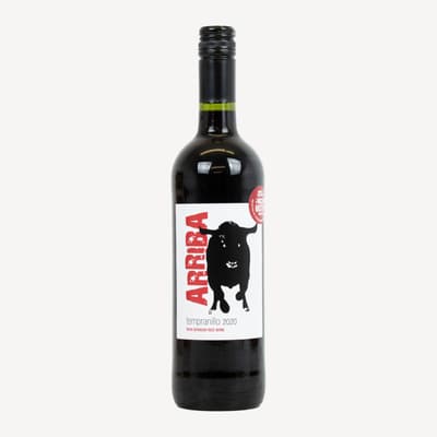 Arriba Tempranillo 750ml