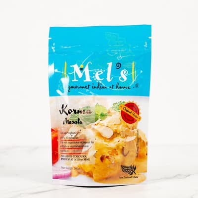 Mels Korma Masala 200g