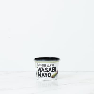 Cannonhill Wasabi Mayo 240g