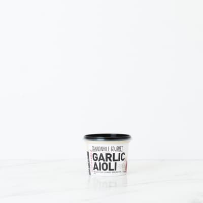 Cannonhill Aioli 240g