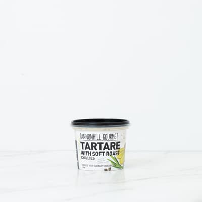 Cannonhill Tartare Sauce 240g
