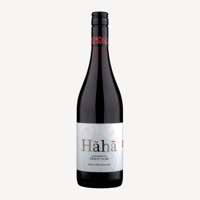 Haha Pinot Noir 750ml
