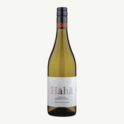Haha Chardonnay 750ml