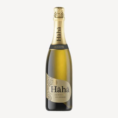 Haha Brut Cuvee 750ml