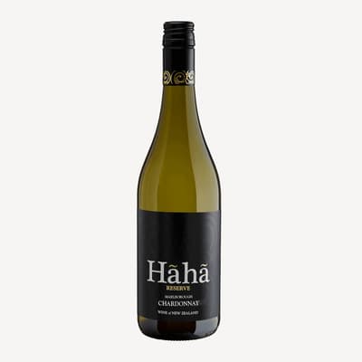 Haha Reserve Marlborough Chardonnay 750ml