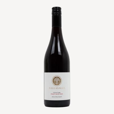 Ballasalla Pinot Noir 2023 750ml