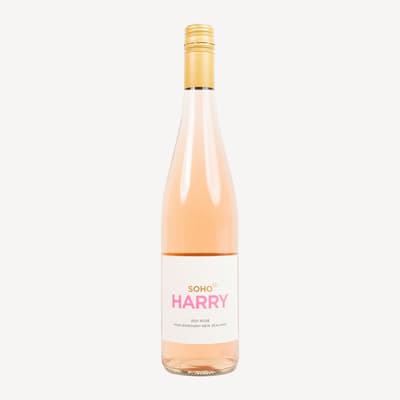 Soho White Label Harry Rose 750ml