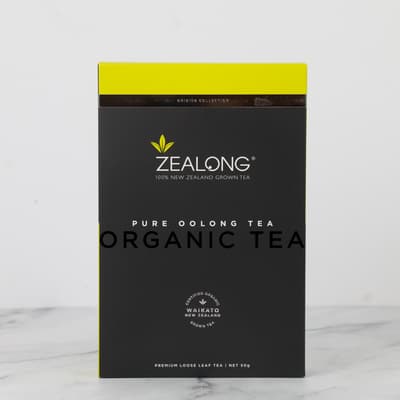 Zealong Pure Tea 50g