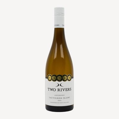 Two Rivers Convergence Sauvignon Blanc 750ml