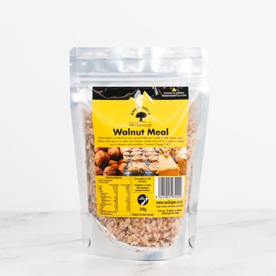 Uncle Joes Walnut Meal 240g