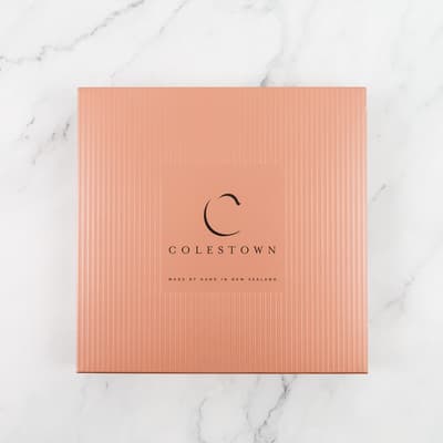 Colestown Assorted Truffles 9 Pack