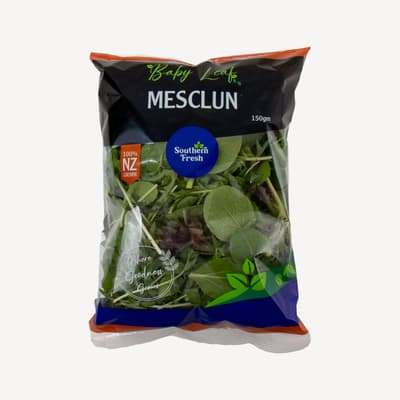 Sf Salad Mesclun 150g