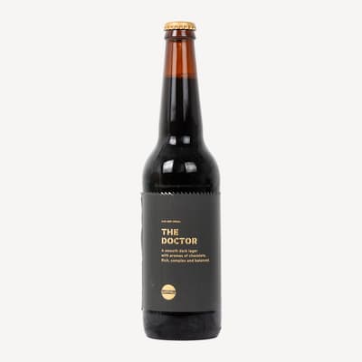 Sawmill The Doctor 500ml