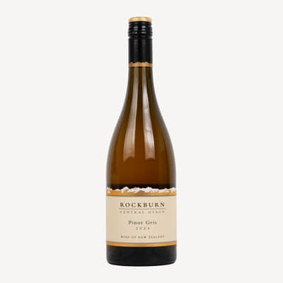 Rockburn Pinot Gris 750ml