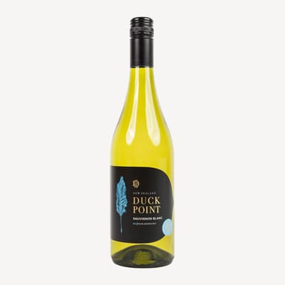 Duck Point Sauvignon Blanc 750ml