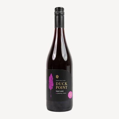 Duck Point Pinot Noir 750ml