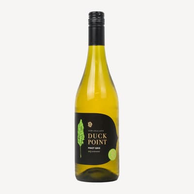 Duck Point Pinot Gris 750ml