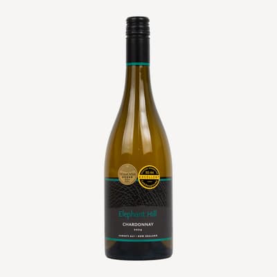 Elephant Hill Chardonnay 750ml