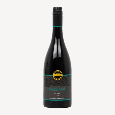 Elephant Hill Syrah 750ml