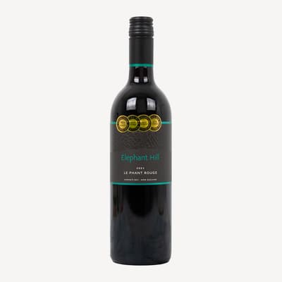 Elephant Hill Le Phant Rouge 750ml