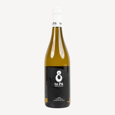 Te Pa Pinot Gris 750ml