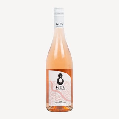 Te Pa Rose 750ml