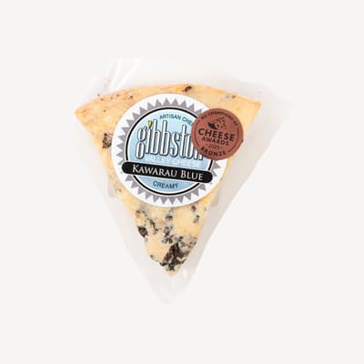 Gibbston Valley Kawarau Blue Cheese 140g