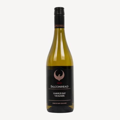 Falconhead Hawkes Bay Viognier 750ml