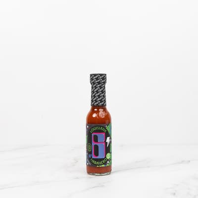 Culleys Habanero Sauce 150ml