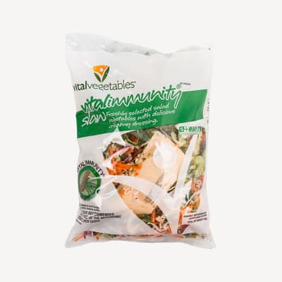 Taylor Farms Vital Immunity Slaw 500g