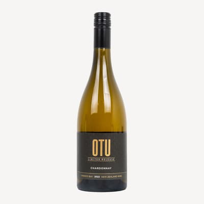 Otu Limited Release Chardonnay 750ml