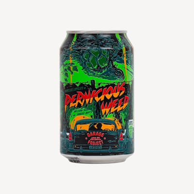 Garage Project Pernicious Weed 330ml
