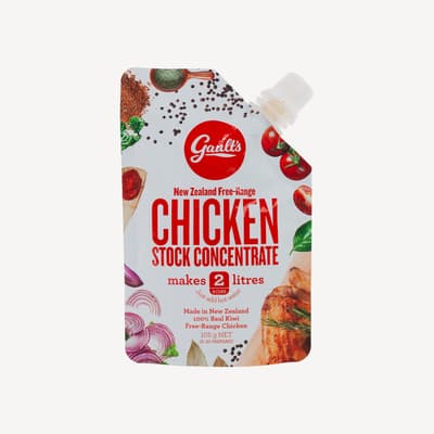 Gaults Chicken Stock Concentrate 105g