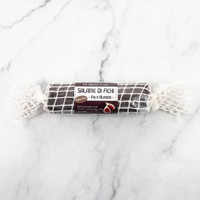 Te Mata Fig And Almond Salami 190g