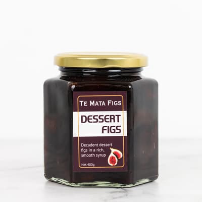 Te Mata Dessert Figs 400g