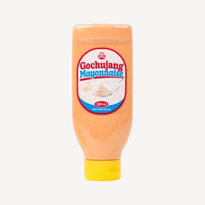 Otoki Gochujang Mayonnaise 500ml