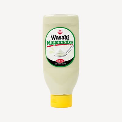 Otoki Wasabi Mayonnaise 500ml