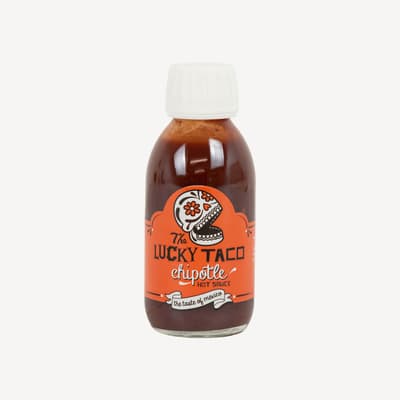 The Lucky Taco Chipotle 125ml