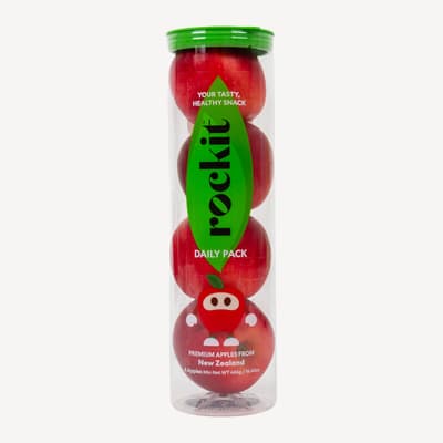 Rockit Apples 465g